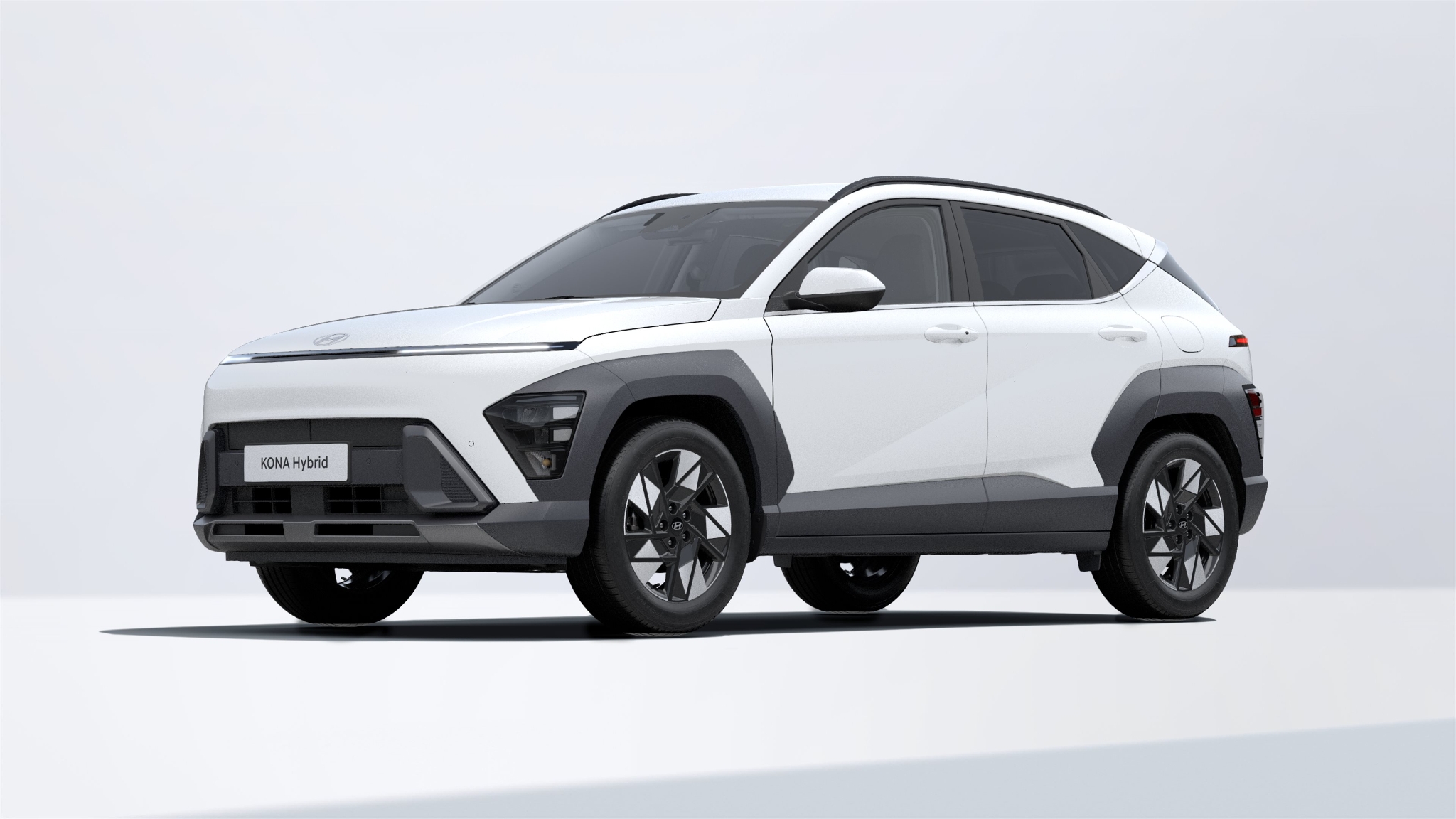 Hyundai Kona 2027, bild 5/10