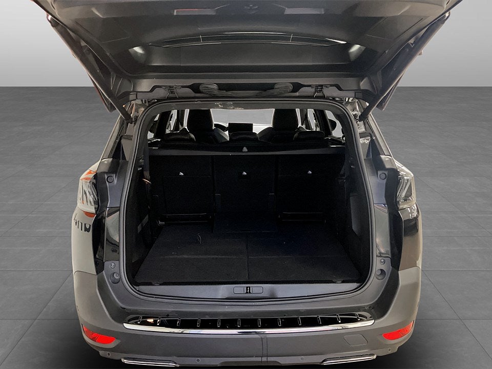 Bild på Peugeot 5008 GT 1.2 PT 130hk Aut - 7-SITS, B-KAMERA