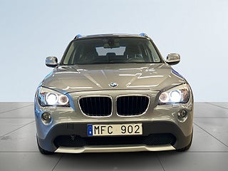 BMW X1 xDrive18d Dragkrok/MoK-Värm/SoV-Däck/Psensorer/Kamkedja – bild 2