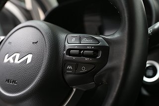 Halvkombi Kia Picanto 15 av 22