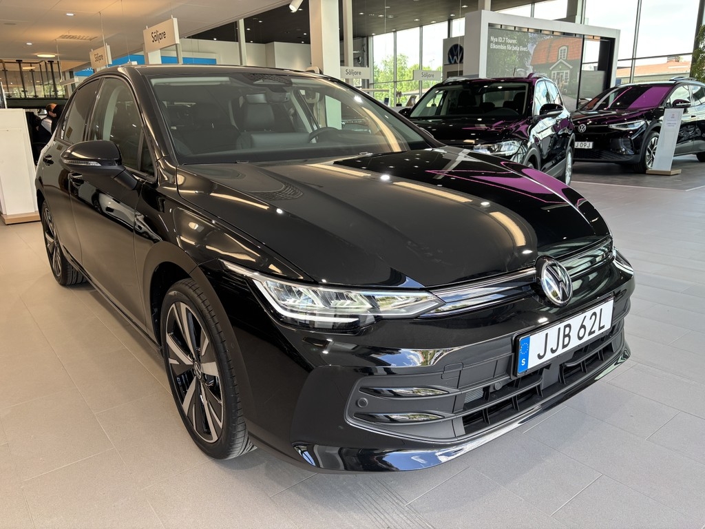 Volkswagen Golf 2026, bild 4/49