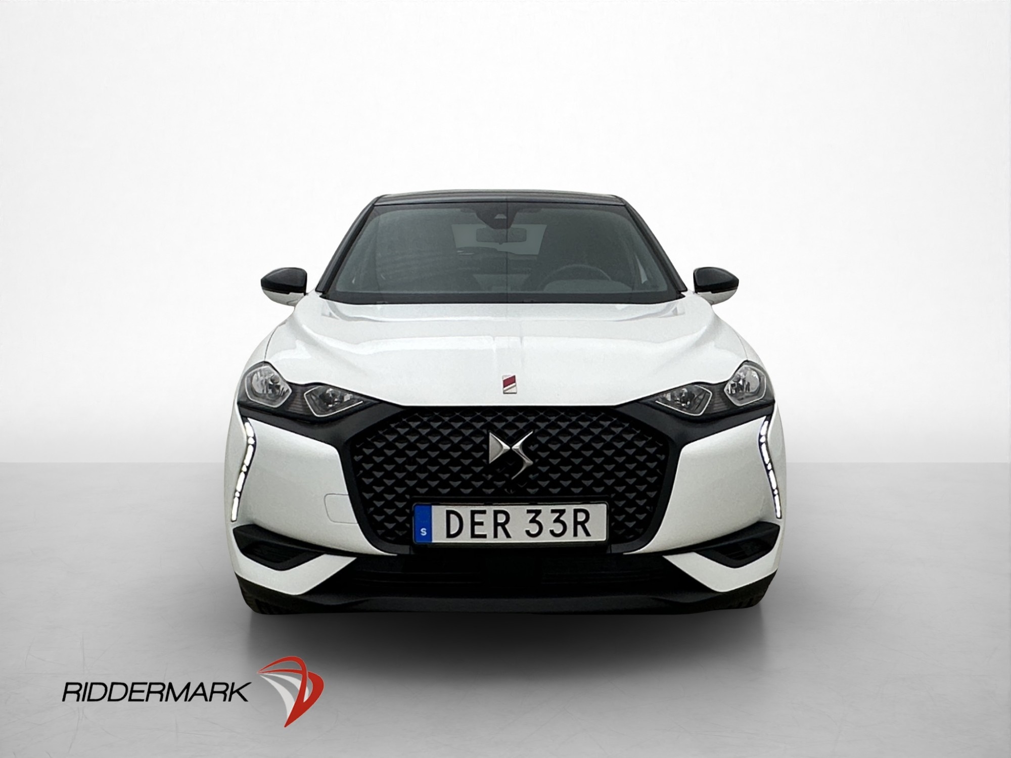 DS 3 Crossback 2022, bild 2/56