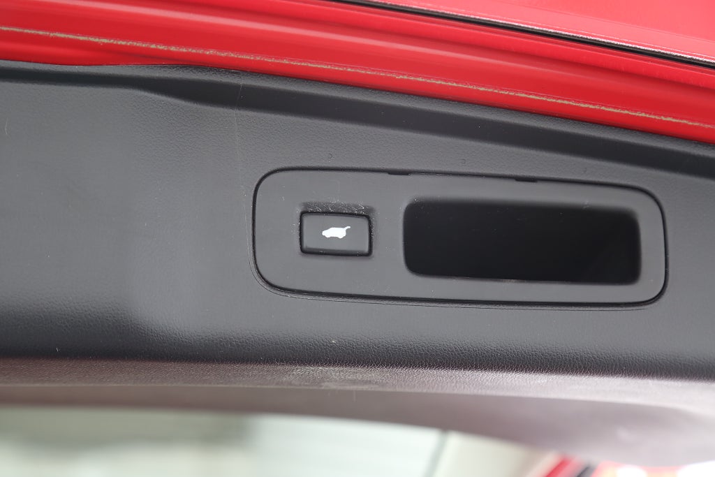 Honda CR-V 1,6 i-DTEC 160hk Executive 4WD Aut Pano Motorv Drag