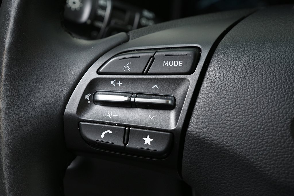 Hyundai Kona Electric 64 kWh Essential 204hk Aut 2021