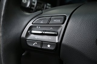 SUV Hyundai Kona 15 av 25