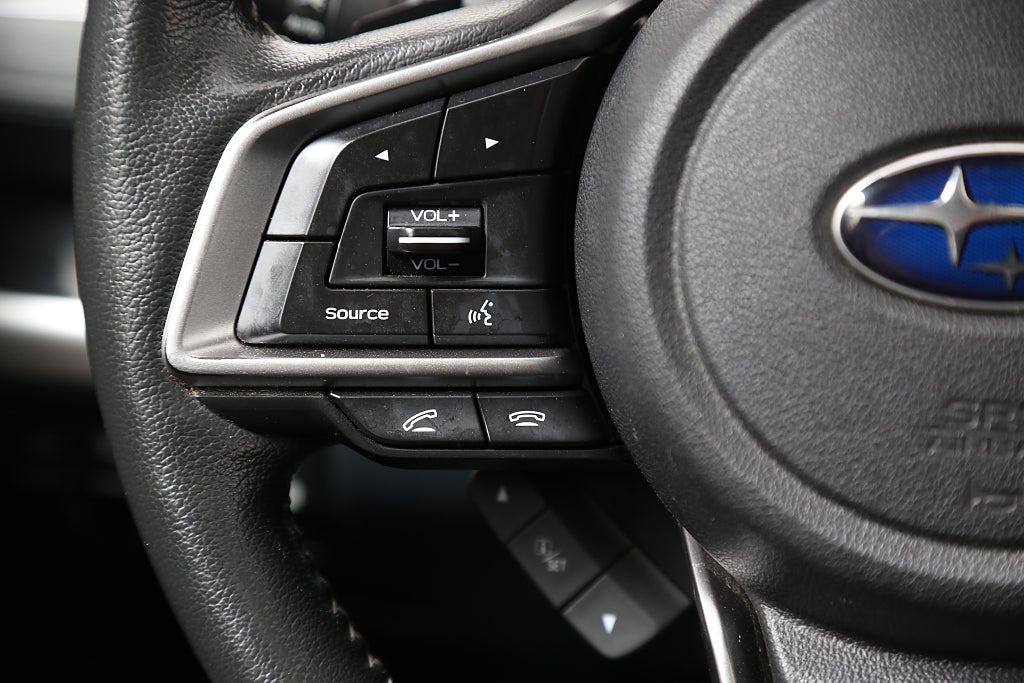 Subaru Outback 2,5i 175hk Summit AWD Taklucka H/K Skinn Motorv Drag 2018