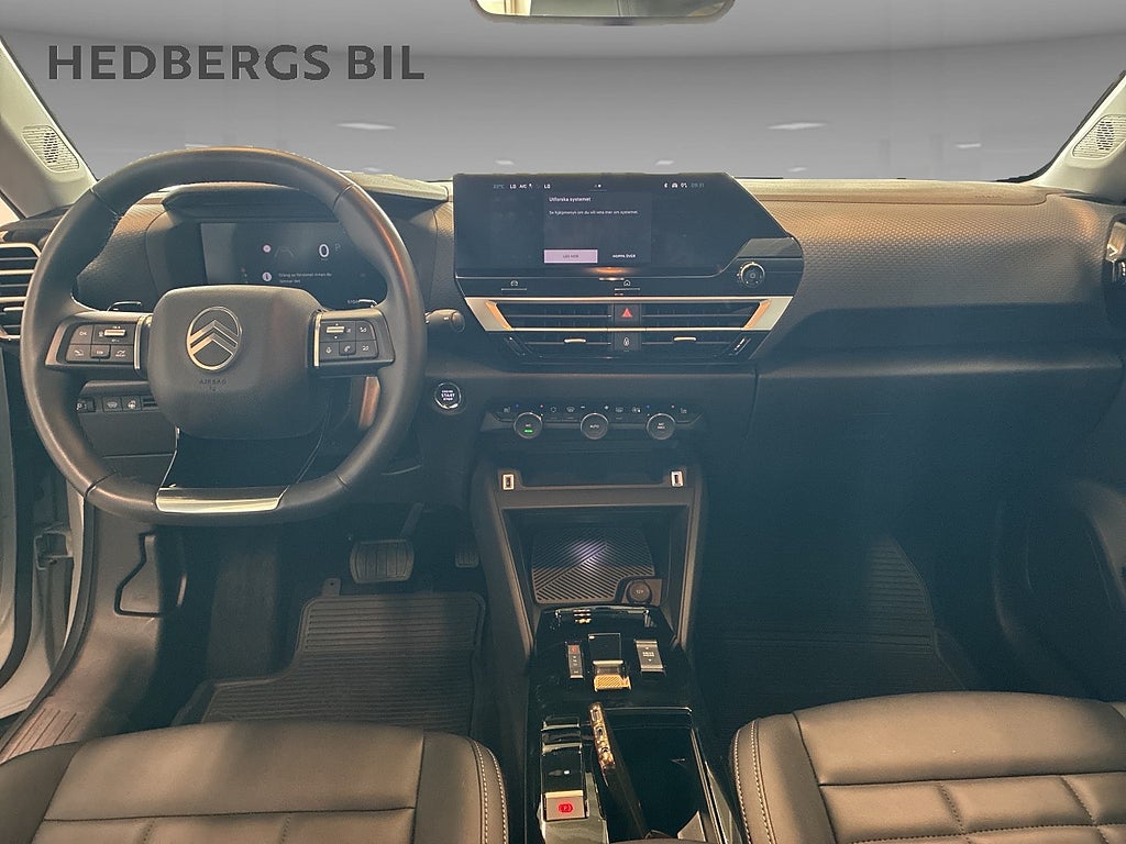 Citroën C4 1.2 PureTech Automat  thumbnail