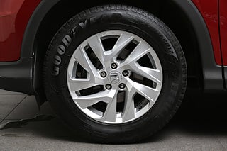 SUV Honda CR-V 7 av 28