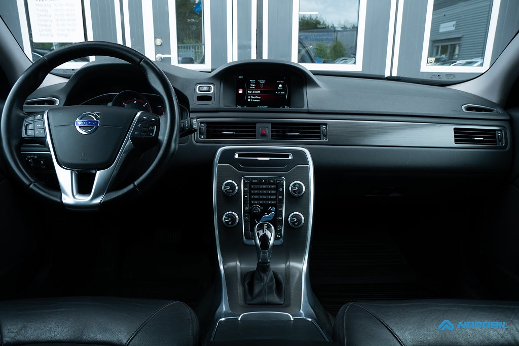 Volvo XC70