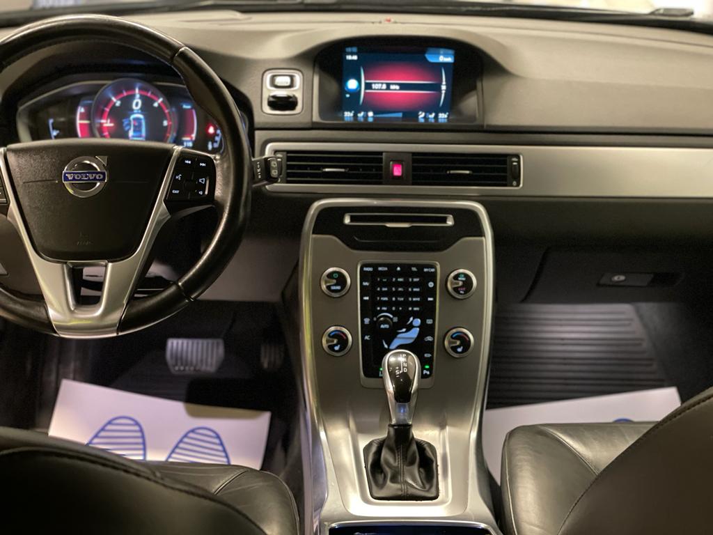 Volvo V70 2016, bild 6/42