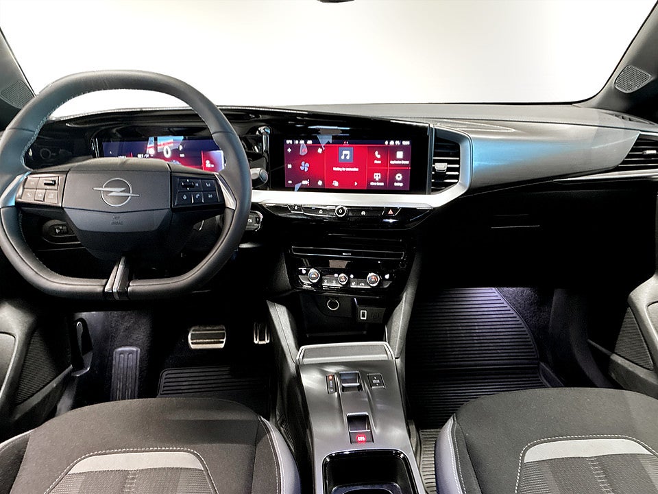 Bild på Opel Mokka GS Hybrid 1.2 Turbo 145hk Aut B-KAMERA CARPLAY
