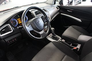 Kombi Suzuki S-Cross 13 av 20