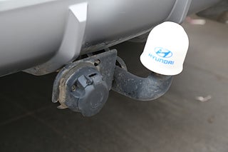 SUV Hyundai Tucson 33 av 33