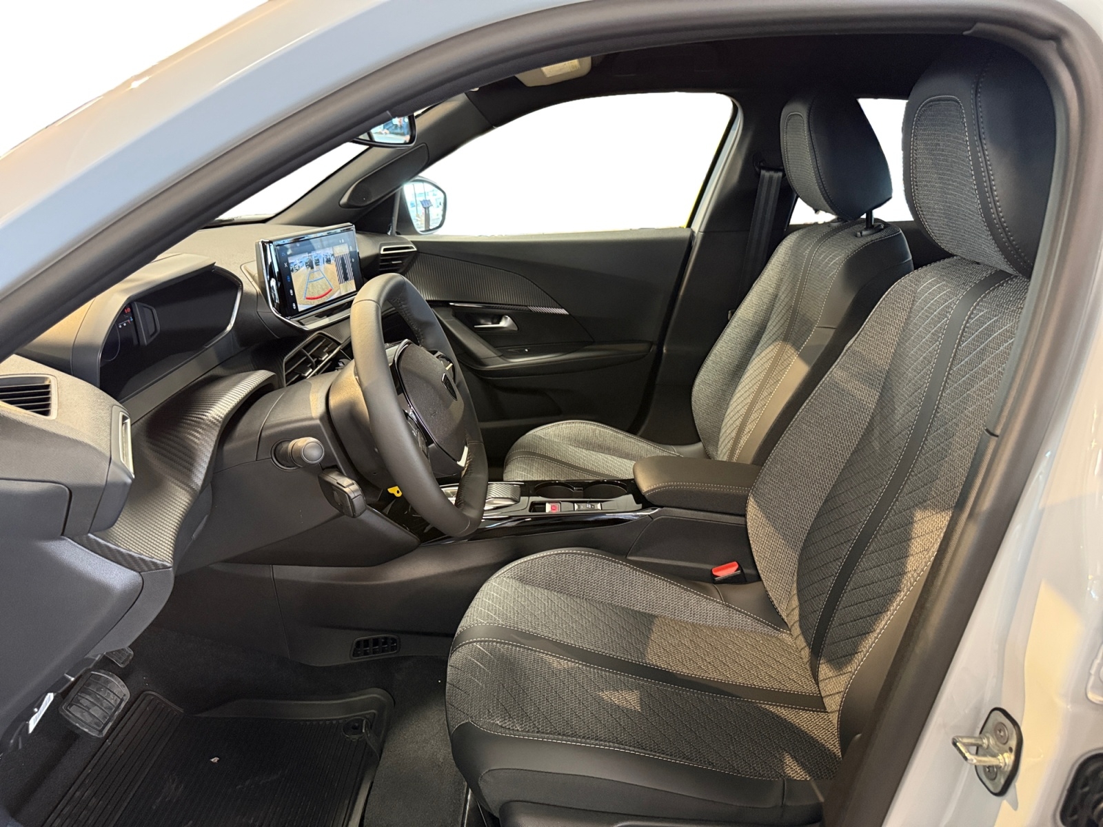 Peugeot 2008 2026, bild 5/10