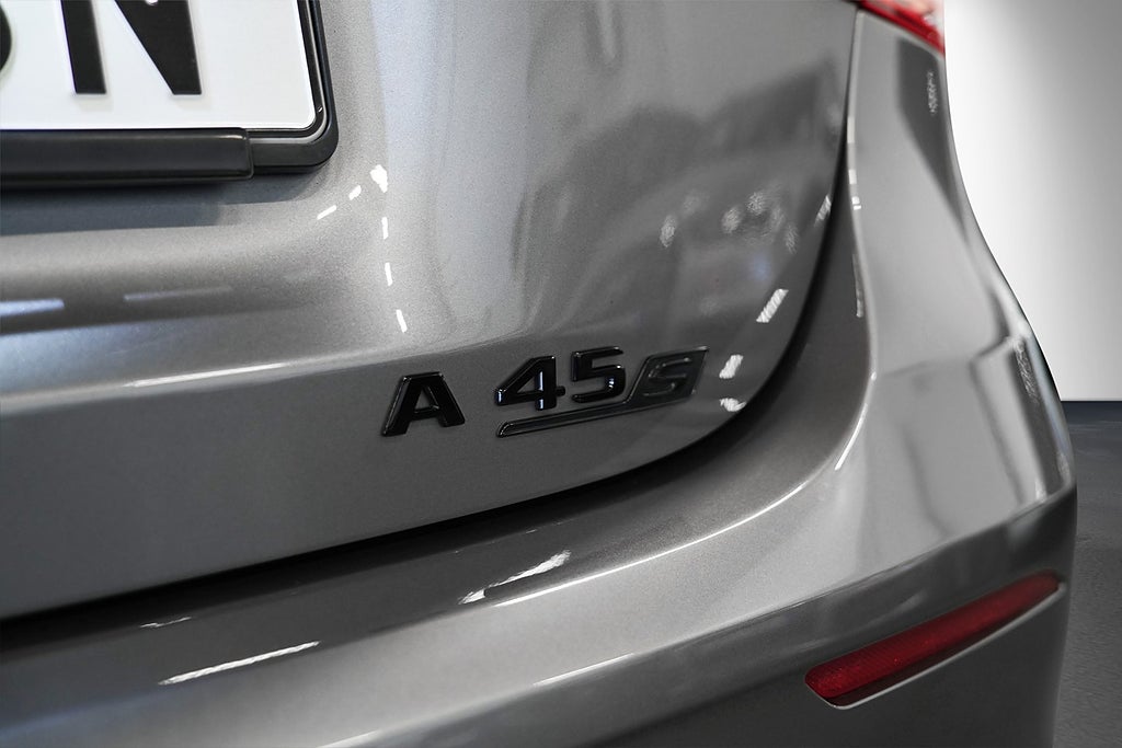 Mercedes-Benz AMG