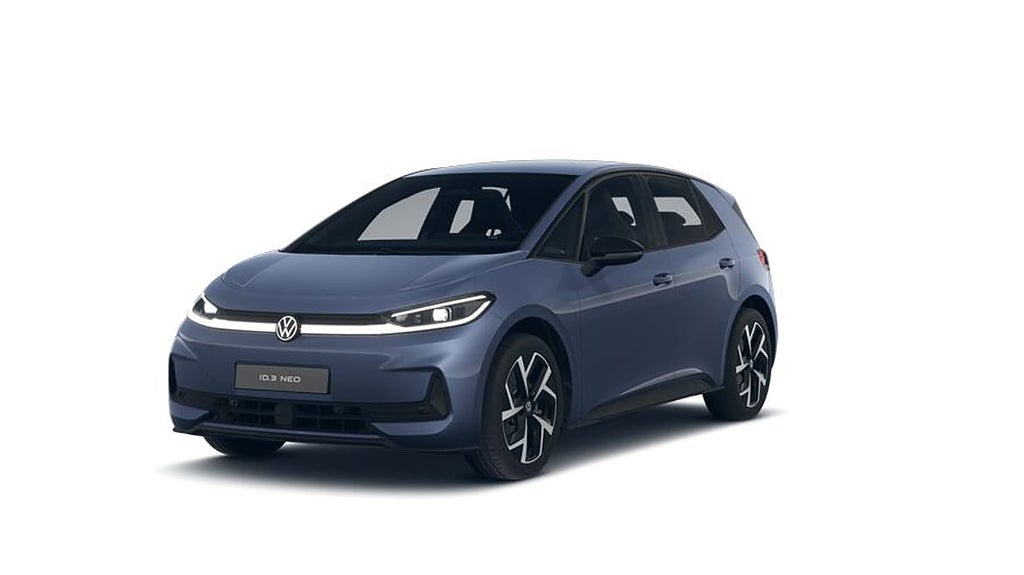 Volkswagen ID.3 Style