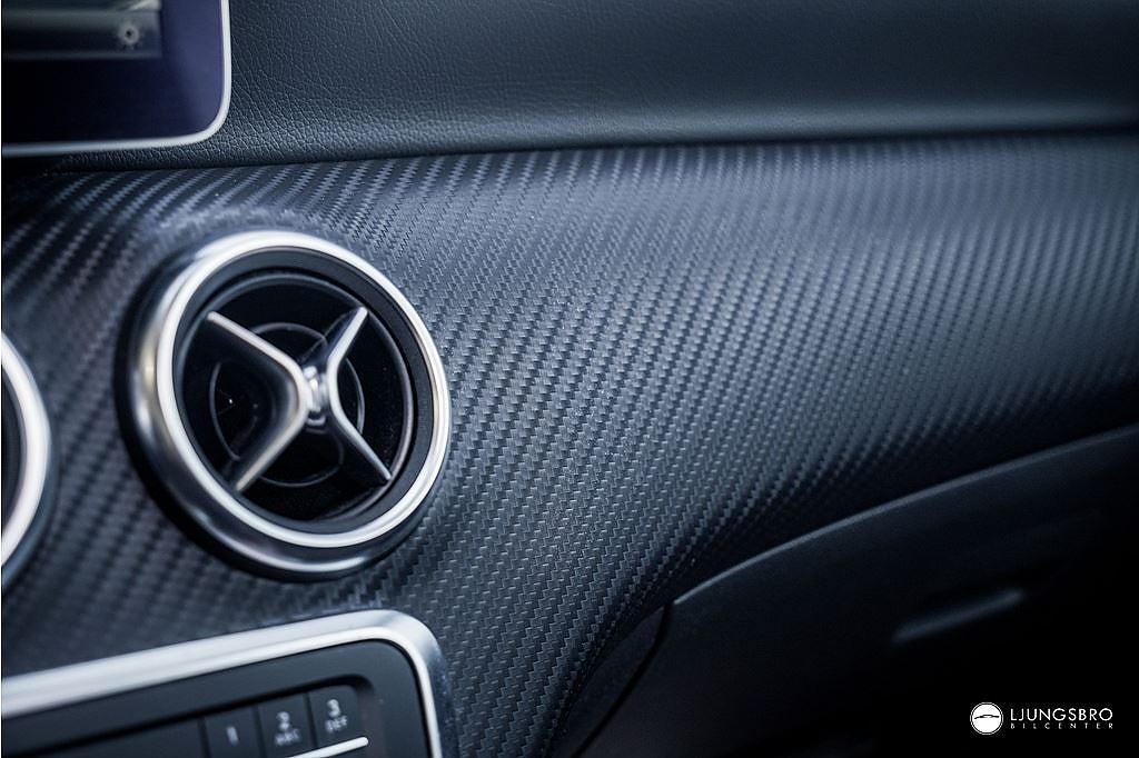 Mercedes-Benz A 200 d AMG 136hk