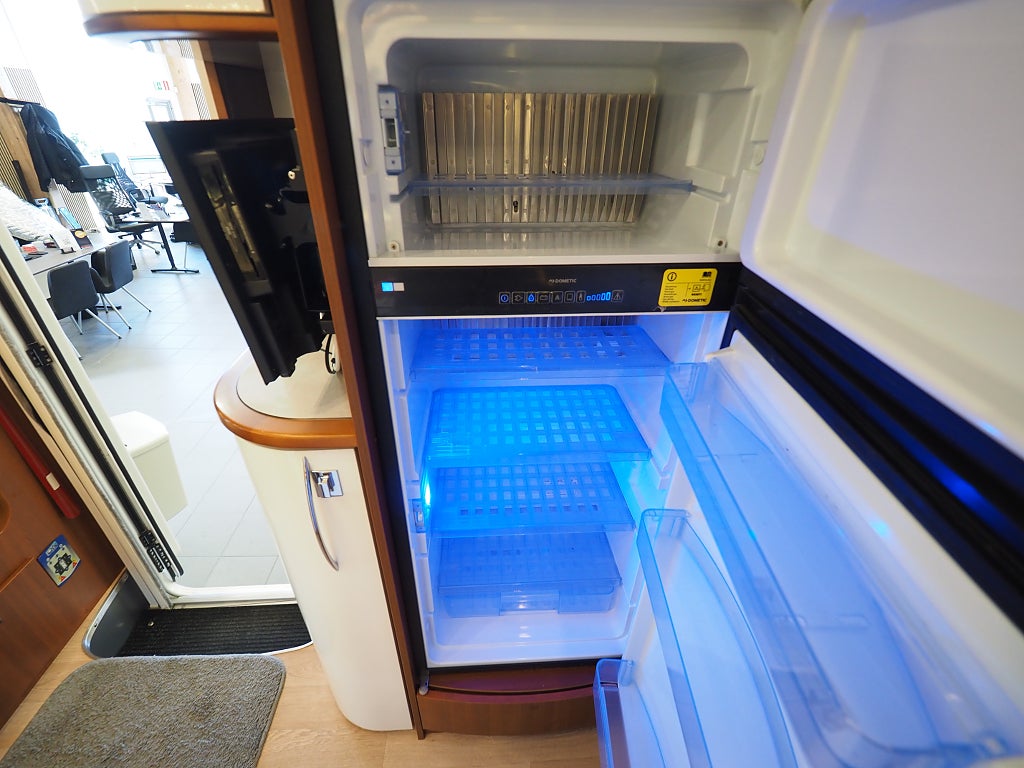 Rapido S 11 i 165 Distinction AC I ALDE I Aut I Backkamera I ALKO Chass