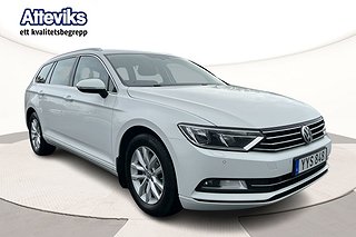 Volkswagen Passat 1.4 TSI 150 Hk DSG Drag/Värmare