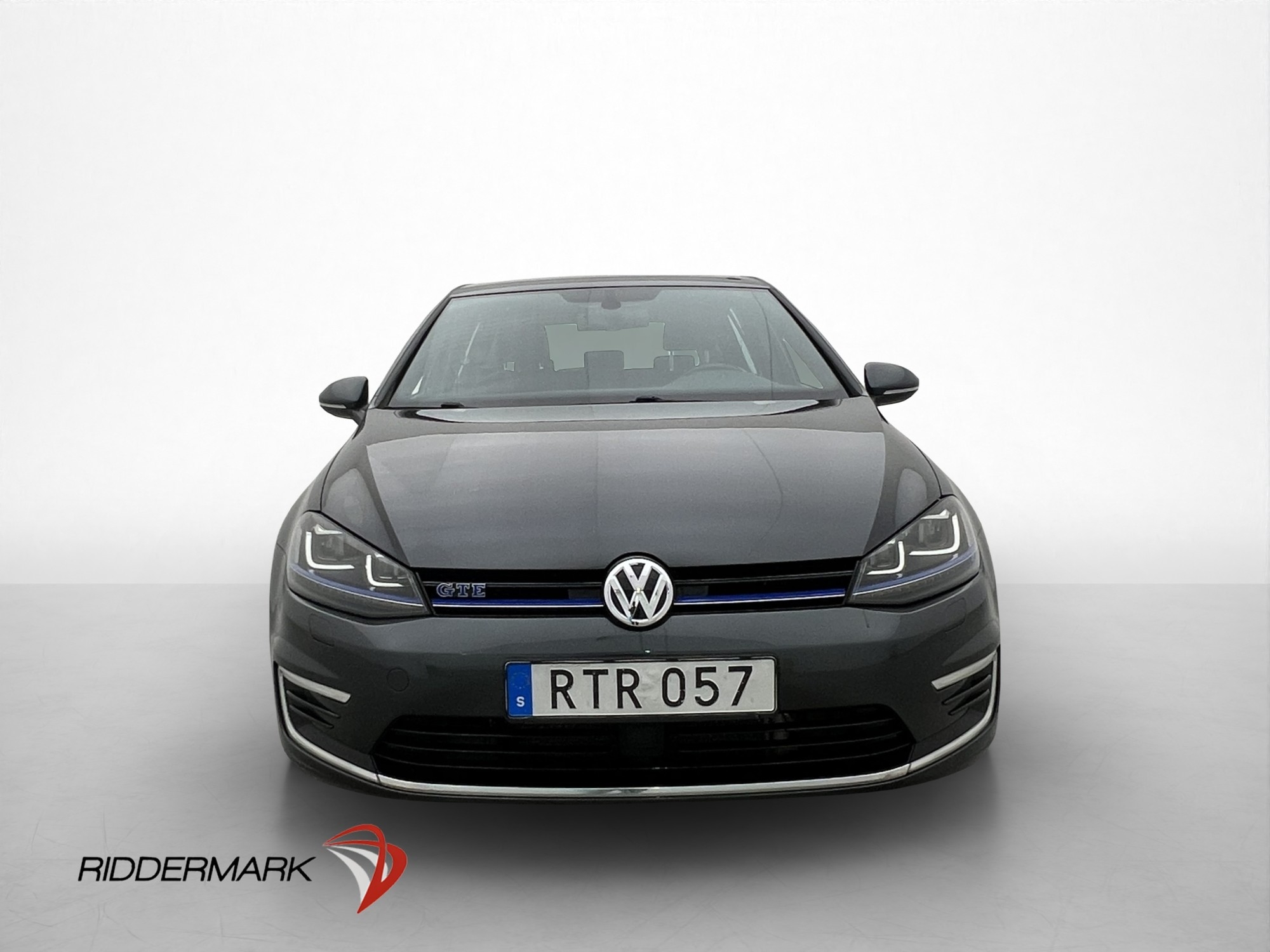 Volkswagen Golf GTE 1.4 TSI Värmare 2016, bild 2/63