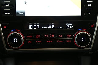 Kombi Subaru Outback 27 av 32