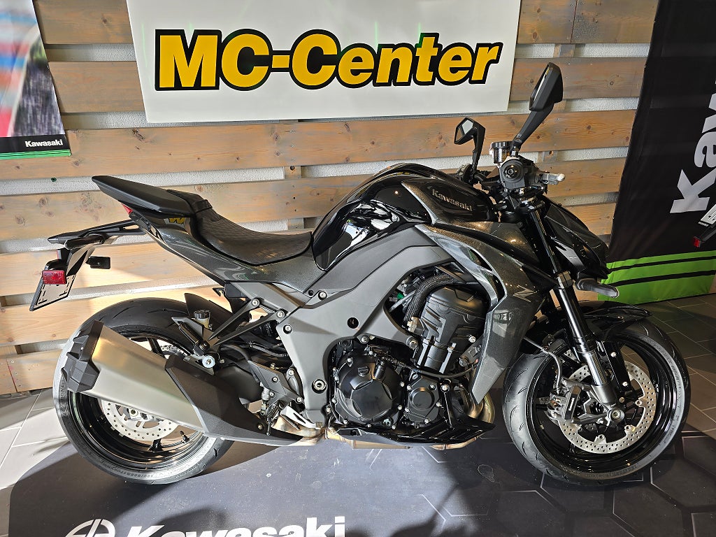 Kawasaki Z1100 