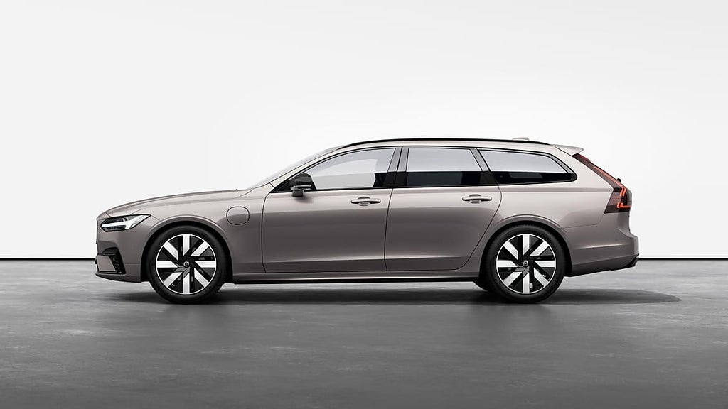 Volvo V90 T6 Plus Dark Nordic Edition