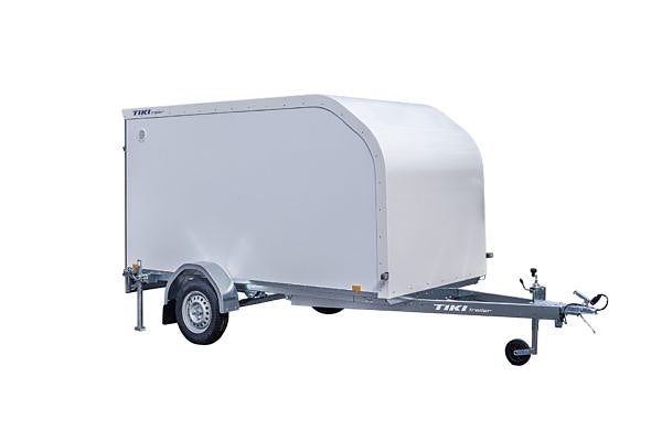 Tiki CV300-L – Skåpsläp 