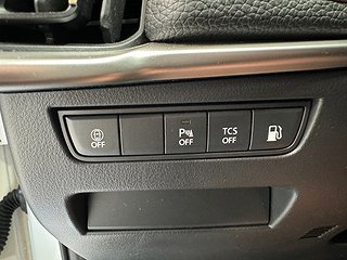 Mazda CX-60 PLUG-IN 327hk AWD/MOMS/M-värmare/Kamera/Navi/S&V
