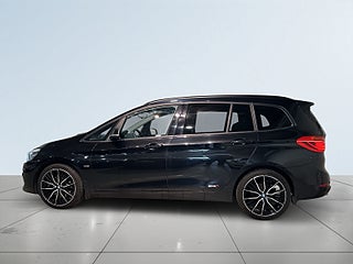BMW 220I Gran Tourer 7-sits Sport line Drag MoK Kamera HuD SoV