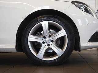 Kombi Mercedes-Benz E 8 av 22