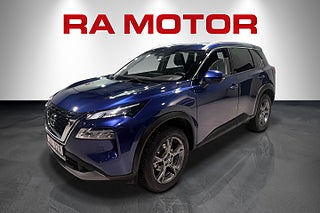 SUV Nissan X-Trail 1 av 21