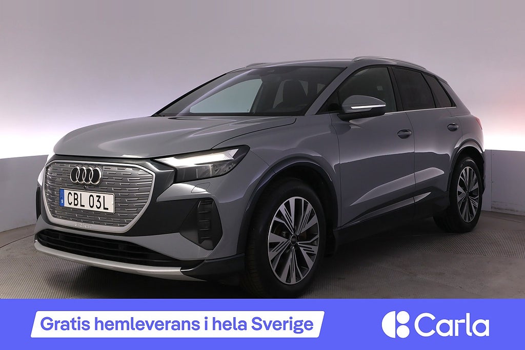 Audi Q4