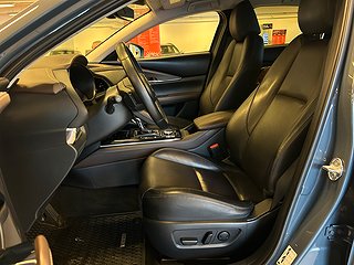 Mazda CX-30 2.0 SKYACTIV-X AWD Kamera/Psens/AdaptivFart/BOSE