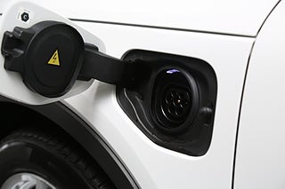 SUV Volvo XC40 8 av 32