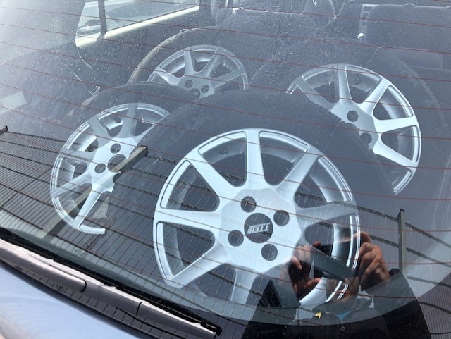 Toyota Corolla 2004, bild 3/32
