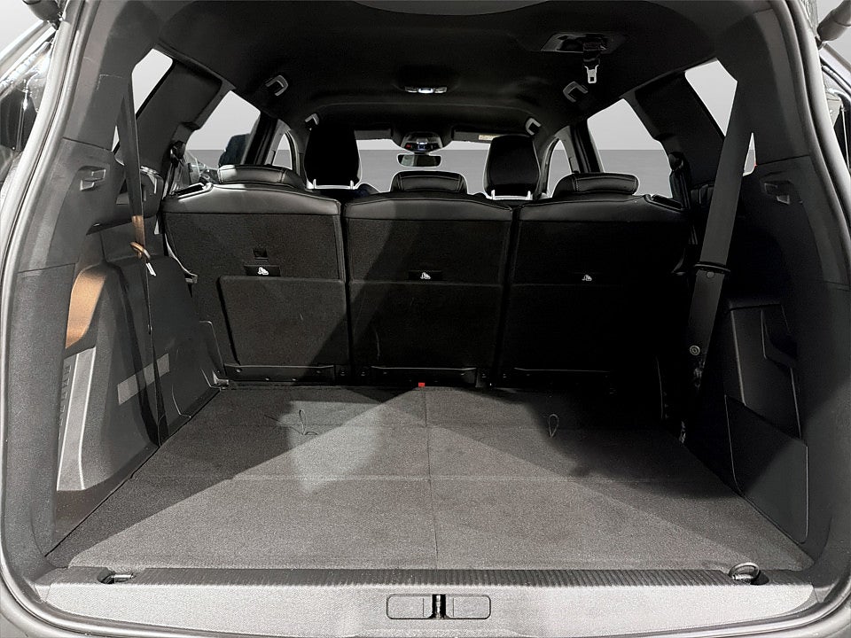 Bild på Peugeot 5008 GT Black Pack 1.2 PT 130hk Aut - 7-SITS, B-KAMERA