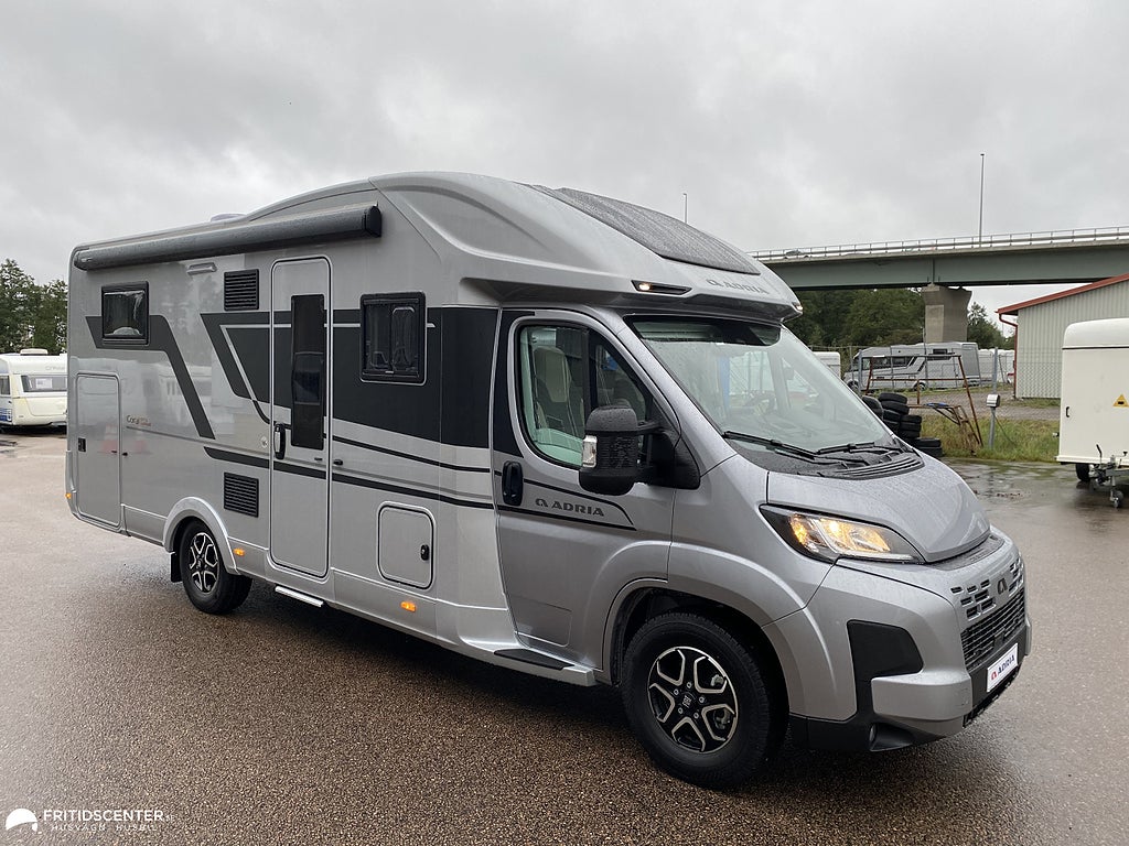 Adria Coral SUPREME 670 DL *ALDE* .