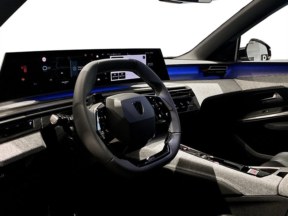Bild på Peugeot 5008 5008 GT Edition Hybrid Aut - DEMO