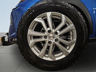 Lexus NX 300h 2.5 AWD E-CVT Business Line S&Vhjul/Drag/Kamera – bild 14