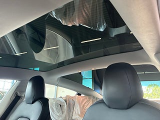 Tesla Model 3 Performance AWD S&V-Hjul/Pano/skinn/Kamera/Navigation – bild 20