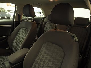 Halvkombi Audi A3 14 av 20
