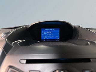 Ford Kuga 2.0 TDCi AWD Powershift Titanium Drag Mvärm GPS SoV