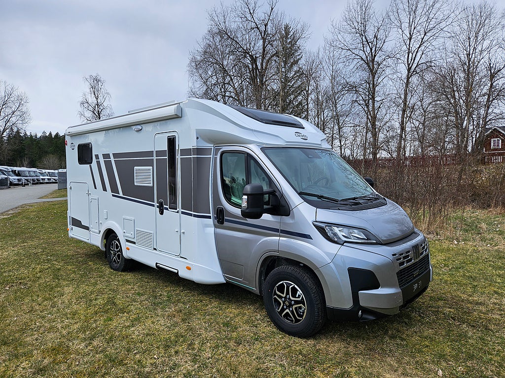 Carado T 338 PRO+ 