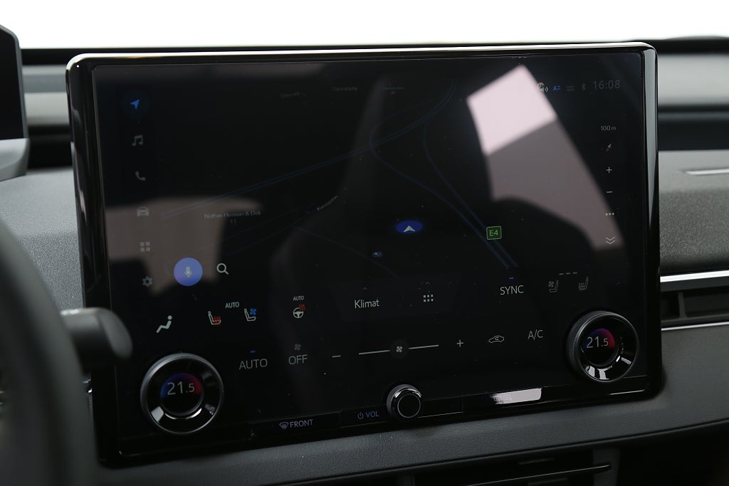 Subaru Solterra Touring + |  XT 74.7 kWh AWD