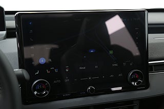 SUV Subaru Solterra 23 av 27