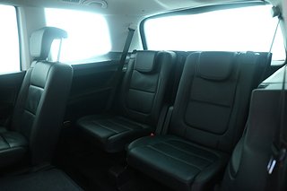 Minibuss Volkswagen Sharan 26 av 28