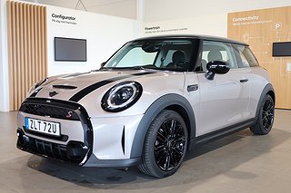Halvkombi MINI Cooper 1 av 23