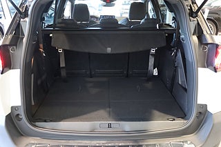 SUV Peugeot 5008 17 av 19