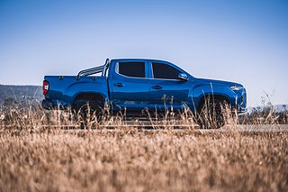 Maxus T90EV 100% Eldriven Pickup/330km räckvidd/5ÅrsGaranti